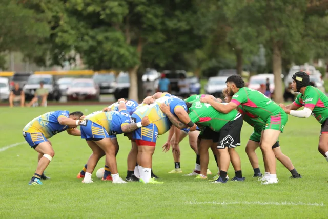 Rabbitahz match photo